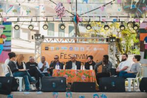 Roda de Conversa (1)