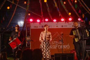 Trio Dona Flô