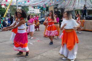 maracatu