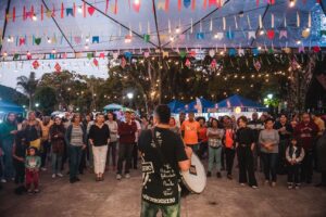 oficina percussãoSÓFORROZEIRO