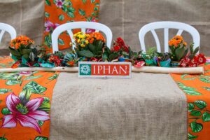 parceria IPHAN